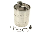 Mahle 62JS52J Fuel Filter Fits 2010-2018 Mercedes Sprinter 2500 3.0L V6 Original. Fixed Price $65.67.