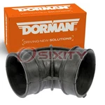Dorman Engine Air Intake Hose For 1996-2000 Nissan Pathfinder Fuel Delivery Ks. Fixed Price $58.89.