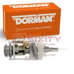 Dorman Ignition Actuator Pin For 1997-2006 Jeep Wrangler Switches Tm. Fixed Price $70.71.