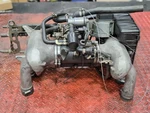 1989-1994 Porsche 911 Aluminum Intake Manifold Set 9641106250R 9641106260R. Fixed Price $1499.89.