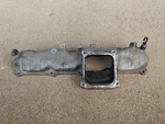 6.6 Liter Diesel Duramax Driver Lower Intake Manifold Reference Gm 12633292. Fixed Price $59.95.