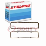 Fel-pro Engine Valve Cover Gasket Set For 1963-1968 Chevrolet Chevy Ii 4.6L Ey. Fixed Price $23.29.