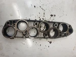 Driver Left Lh Intake Manifold 3.0L Lower Injector 2003-2004 Accord Tested Oem. Fixed Price $50.00.