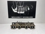 Oem Intake Manifold 96-98 Jeep Grand Cherokee Wrangler 4.0 53010237 W/ Fuel Rail. Fixed Price $132.60.