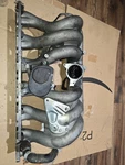 2005-2006 E320 Cdi OM648 Intake Manifold Oem Mercedes-benz Diesel. Fixed Price $347.47.