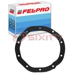 Fel-pro Rear Axle Housing Cover Gasket For 2009-2018 Gmc Sierra 1500 Nk. Fixed Price $19.33.