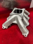 Gm SB2.2 Chevrolet Aluminum Intake Manifold 4791. Fixed Price $625.00.