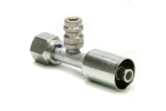 Vintage Air 35512 Vug 8 Straight Beadlock Ring Fitting W Port. Fixed Price $41.85.