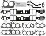 Engine Intake Manifold Gasket Set-vin: Fits 86-87 Chevrolet Corvette 5.7L-V8. Fixed Price $97.99.
