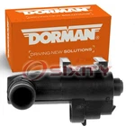 Dorman Vapor Canister Vent Solenoid For 2001-2006 Gmc Sierra 1500 Hd 6.0L V8 Zn. Fixed Price $49.16.