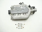 Used Engine Upper Intake Manifold Throttle Body Assembly 2004-2008 Acura Oem. Fixed Price $202.49.