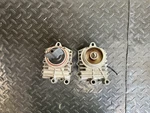 Oem 2005-2006 Chrysler 300 Dodge Charger 3.5 Intake Manifold Valve Runners Pair. Fixed Price $120.00.