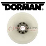 Dorman Front Left Power Window Motor Gear For 1972-1988 Chrysler Town & Lq. Fixed Price $29.44.