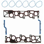 Fel-pro Ms 95985-3 Engine Intake Manifold Gasket Set Ford Freestar-ipd. Fixed Price $222.29.