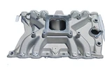Oldsmobile 400,425,455 4150 Open Plenum Intake Manifold Posi Flow. Fixed Price $389.99.