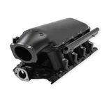 Holley Efi 300-242BK Hi-ram Intake Manifold With 105MM Ls Throttle Body. Fixed Price $1399.95.