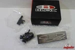Blox Racing Billet 6-PORT Vacuum Manifold Kit Silver. Fixed Price $55.97.