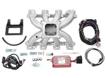 Edelbrock Victor Jr Intake Manifold Kit,fits Gm Small Block LS3,L76, & L92. Fixed Price $1297.95.