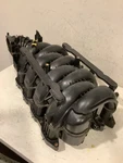 2017 2024 Nissan Titan 5.6L Engine Air Intake Manifold Wall -21226 Tl. Fixed Price $270.00.