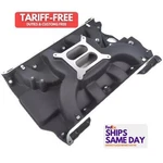 Professional Products 54071, One Fits Ford Typhoon Intake Satin Aluminum. Fixed Price $605.65.