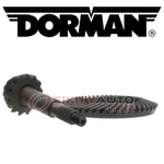 Dorman Front Differential Ring & Pinion For 1994-2002 Dodge Ram 3500 Su. Fixed Price $363.96.