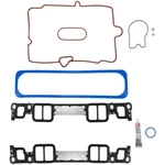MS98000T Felpro Intake Manifold Gaskets Set New For Chevy Suburban Express Van. Fixed Price $82.00.