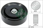 Ina 532 0959 10 Deflection/guide Pulley, V-ribbed Belt For Dodge, Hyundai,. Fixed Price $35.23.