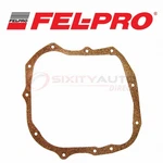 Fel-pro Transmission Valve Body Gasket For 1982-1988 Cadillac Cimarron Eq. Fixed Price $19.72.