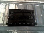 Audio Equipment Radio Receiver Am-fm-cd Fits 05-06 Ford F150 Pickup 379515. Fixed Price $59.61.