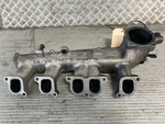 66289 Intake Manifold Left Vw Touareg (7L) 07Z129713M. Fixed Price $31.60.