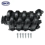 Ford F-150 2015-2017 Skp Engine Intake Manifold. Fixed Price $318.44.