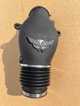 97- 00 Corvette C5 Air Intake Tube Bridge Snorkel Pipe Hose LS1 5.7L. Fixed Price $125.00.