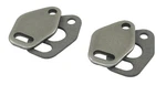 Empi 3447 Raw Steel Heat Riser Block Off Plate Vw Buggy Baja Bus Trike. Fixed Price $13.64.