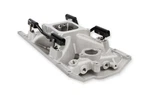 Holley 300-263 Single Plane Efi Intake Manifold Small Block Chevy Vortec V8'S. Fixed Price $699.95.