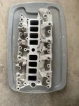 Edelbrock Proformer Lower Intake Manifold 302/351 Ford. Fixed Price $300.00.