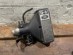 Range Rover P38 Engine Air Intake Manifold Plenum Top Hat Throttle Body Flap Lpg. Fixed Price $92.68.