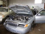 Intake Manifold Gasoline Original Equipment Fits 96-00 Crown Victoria 2108936. Fixed Price $114.00.