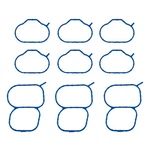 Fel-pro Ms 97285 Intake Manifold Gasket Set For 10-14 Santa Sedona Sorento. Fixed Price $64.68.