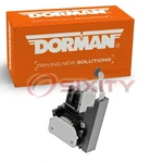 Dorman Front Left Door Lock Actuator Motor For 1995-2005 Chevrolet Cavalier Xa. Fixed Price $63.25.