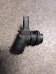 2007-2011 Bmw 335I E90 Engine Crankcase Air Intake Heating Element 7560227 Oem. Fixed Price $15.95.
