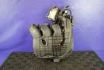 11-20 Chrysler 200 Dodge Jeep 3.6L Upper Plenum Intake Manifold Throttle Oem. Fixed Price $149.99.