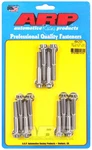 Arp 454-2101 Intake Manifold Bolt Kit Ford Small Block Sbf 12-POINT Ss. Fixed Price $67.60.