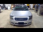 Intake Manifold Cylinder 1.8L Turbo 225 Hp Fits 01-02 Audi Tt 1401919. Fixed Price $180.00.