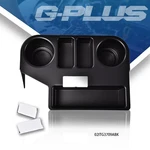 Fit For 1994-1997 Dodge Ram 1500 2500 3500 Black Center Console Cup Holder. Fixed Price $31.38.