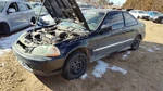 1996-2000 Honda Civic Intake Manifold Oem 1.6L 4810214. Fixed Price $142.43.