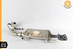 Mercedes W251 R350 ML350 Bluetec Diesel Egr Exhaust Gas Cooler 16421400275 Oem. Fixed Price $88.08.