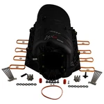 Fast Intake Manifold 146602B; Lsxrt Cathedral Port For Chevy Trucks 4.8-6.0L. Fixed Price $1343.96.