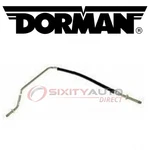 Dorman Outlet Lower Engine Oil Cooler Hose Assembly For 1996-2002 Gmc Savana Vg. Fixed Price $62.87.