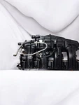 Audi A4 2.0T Quattro 05-08 Intake Manifold. Fixed Price $120.00.