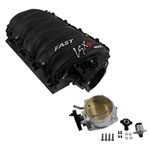 Fast Engine Intake Manifold Kit - Lsxr 102MM LS1/2/6 + Big. Fixed Price $1640.27.